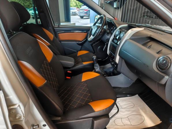 Lada (ВАЗ) Largus I Рестайлинг с пробегом 2021 года, цена 1 149 000 рублей, 110714 км, универсал, Автокод Объявления