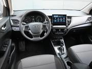 Hyundai Solaris II Рестайлинг Новороссийск  - изображение 30