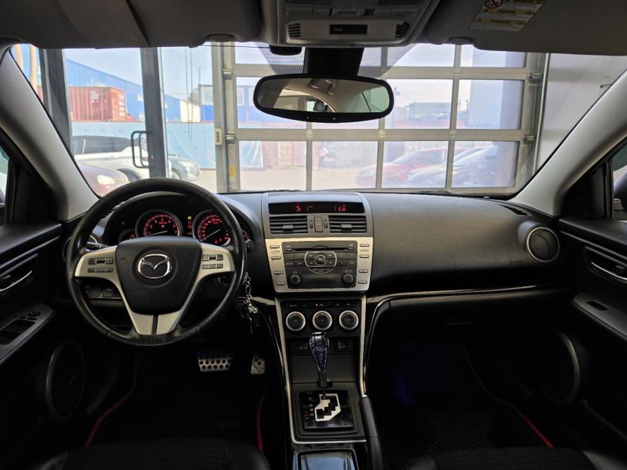 Mazda 6 II (GH) Екатеринбург  - изображение 12