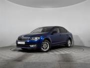 Skoda Octavia III (A7) Санкт-Петербург  - изображение 20