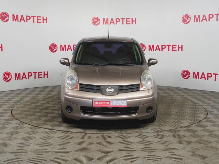 Nissan Note I Вологда  - изображение 2