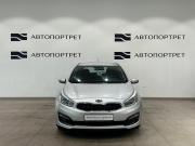 Kia Ceed II Рестайлинг Санкт-Петербург  - изображение 34