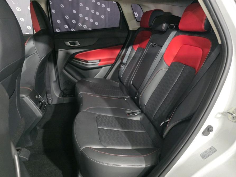 Changan CS55 Plus II Новосибирск  - изображение 13
