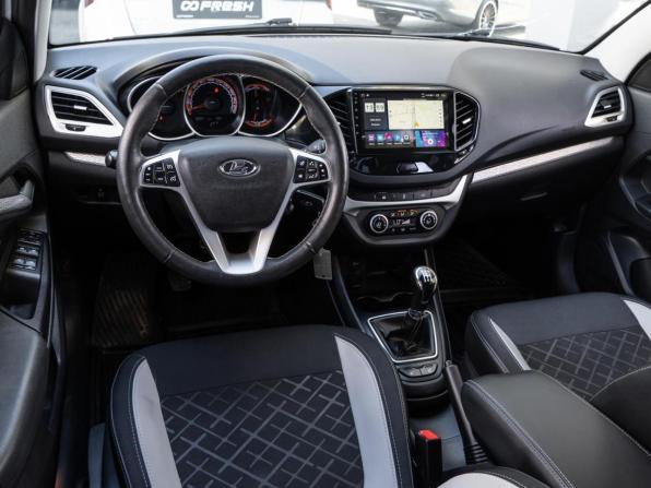 Lada (ВАЗ) Vesta I с пробегом 2020 года, цена 1 129 000 рублей, 60991 км, универсал, Автокод Объявления