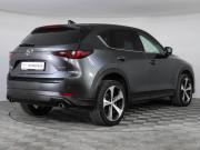 Mazda CX-5 II Рестайлинг Химки  - изображение 24