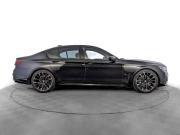 BMW 7 серии VI (G11/G12) Рестайлинг Москва  - изображение 34