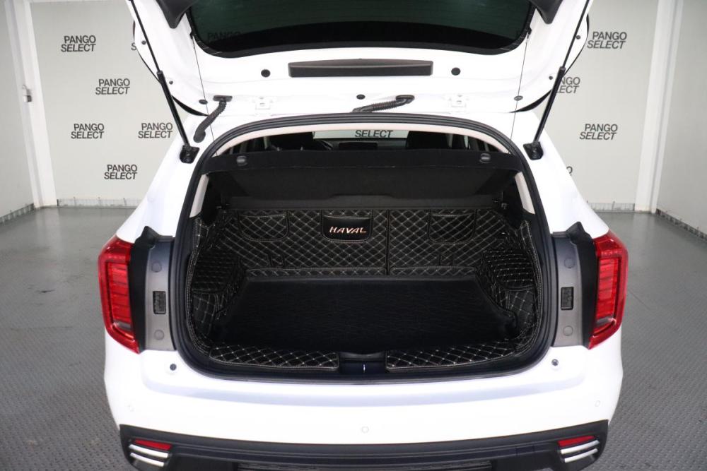 Haval Jolion I Рестайлинг Ульяновск  - изображение 15