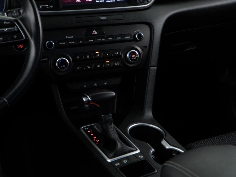 Kia Sportage IV Рестайлинг Москва  - изображение 14