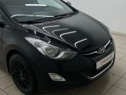 Hyundai Elantra V (MD) Рестайлинг Энгельс  - изображение 43