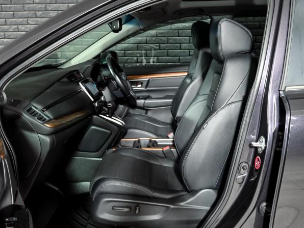 Honda CR-V V с пробегом 2018 года, цена 2 630 000 рублей, 89552 км, внедорожник, Автокод Объявления