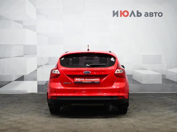 Ford Focus III с пробегом 2011 года, цена 700 000 рублей, 214286 км, хэтчбек, Автокод Объявления