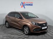 Lada (ВАЗ) XRAY I Нижний Новгород  - изображение 24