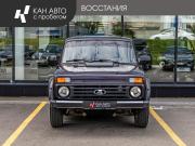 Lada (ВАЗ) 2121 (4x4) I Рестайлинг Казань  - изображение 10