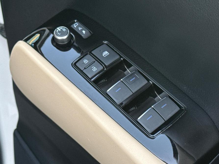 Toyota Alphard III Рестайлинг Воронеж  - изображение 25