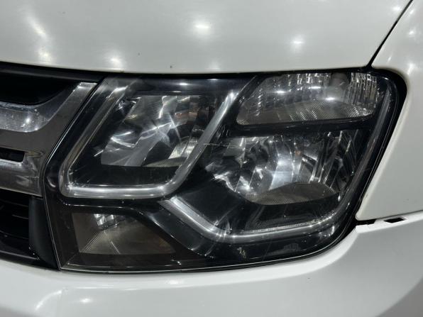 Renault Duster I Рестайлинг с пробегом 2015 года, цена 697 000 рублей, 321000 км, внедорожник, Автокод Объявления
