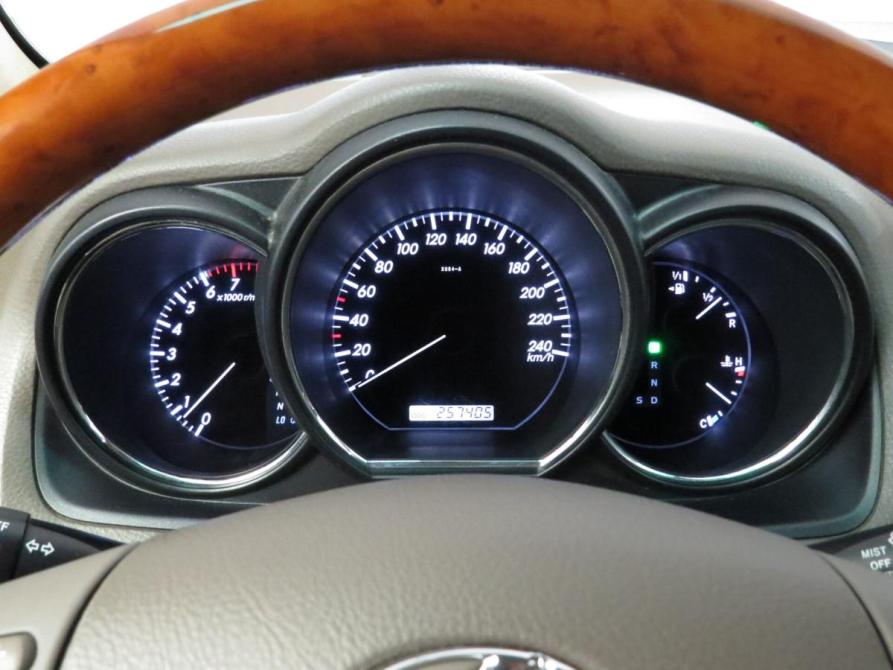 Lexus RX II Санкт-Петербург  - изображение 8