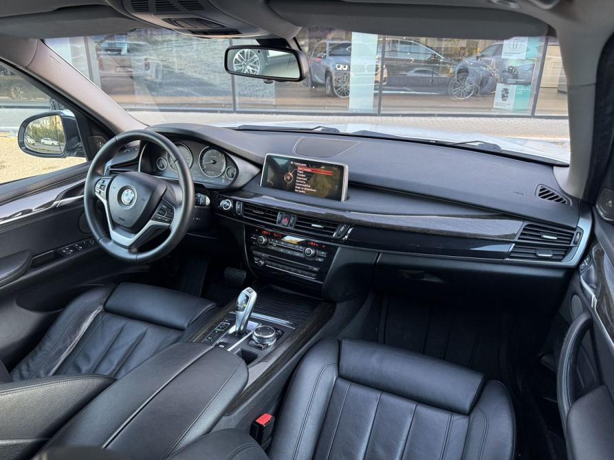 BMW X5 III (F15) Самара  - изображение 10