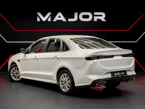 Kaiyi E5 с пробегом 2024 года, цена 700 000 рублей, 122036 км, седан, Автокод Объявления