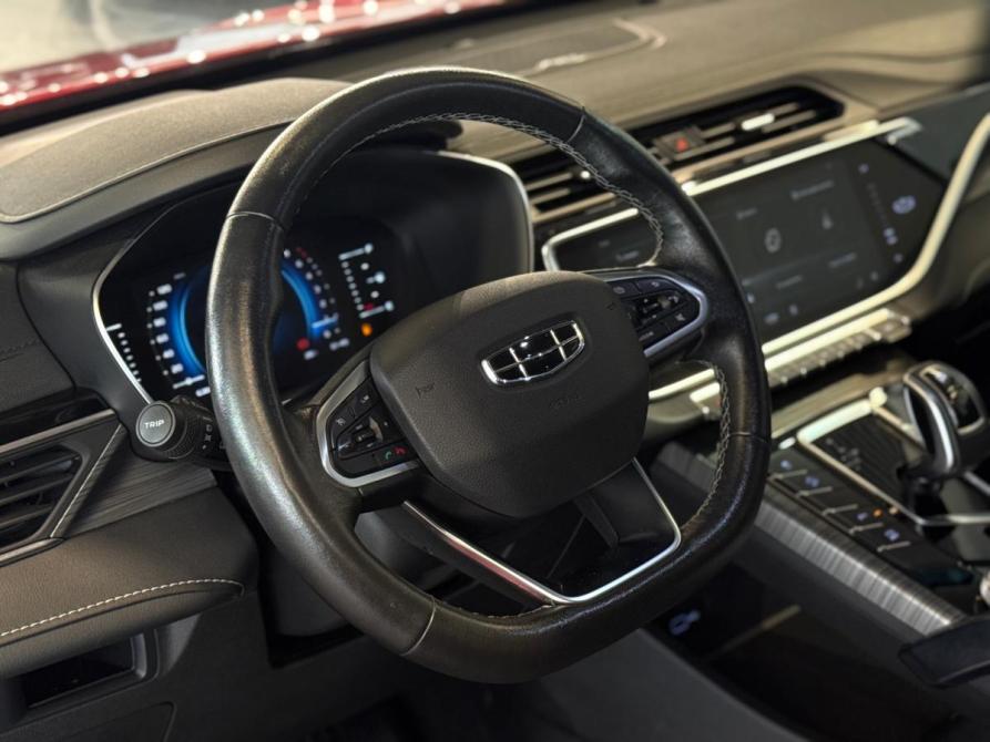 Geely Atlas Pro Екатеринбург  - изображение 25