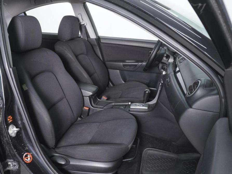 Mazda 3 I (BK) Рестайлинг Ростов-на-Дону  - изображение 8