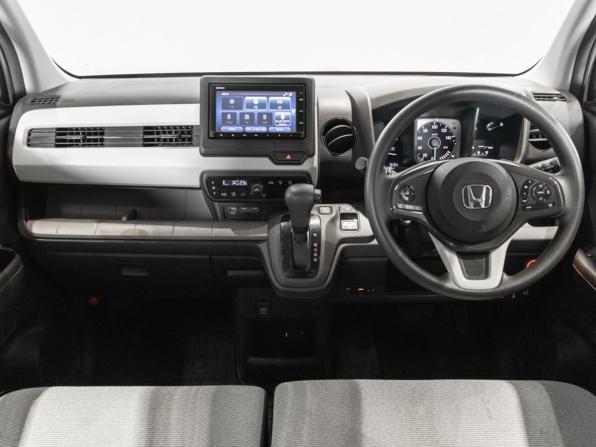 Honda N-WGN II с пробегом 2020 года, цена 810 000 рублей, 107900 км, хэтчбек, Автокод Объявления