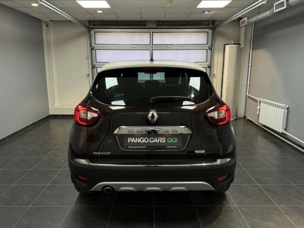 Renault Kaptur I с пробегом 2019 года, цена 1 940 000 рублей, 69979 км, внедорожник, Автокод Объявления