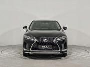 Lexus RX IV Рестайлинг Санкт-Петербург  - изображение 27