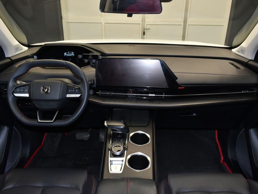 Changan CS55 Plus II Москва  - изображение 7