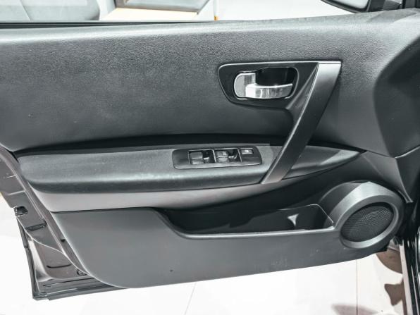 Nissan Qashqai+2 I Рестайлинг с пробегом 2011 года, цена 1 417 978 рублей, 89230 км, внедорожник, Автокод Объявления
