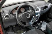 Renault Sandero I Ульяновск  - изображение 40