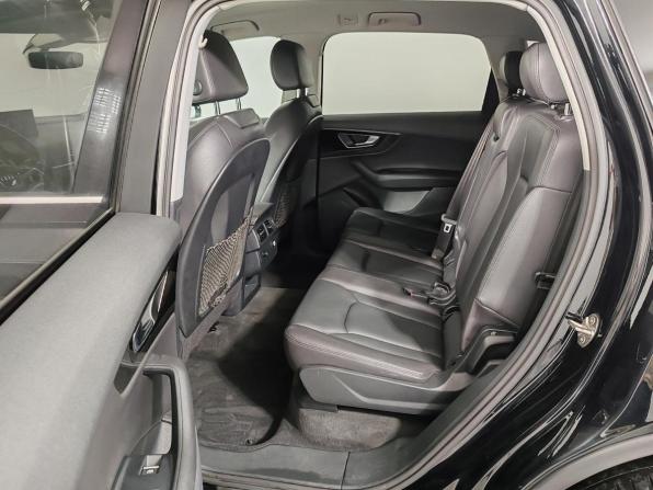 Audi Q7 II (4M) с пробегом 2016 года, цена 3 049 000 рублей, 166645 км, внедорожник, Автокод Объявления