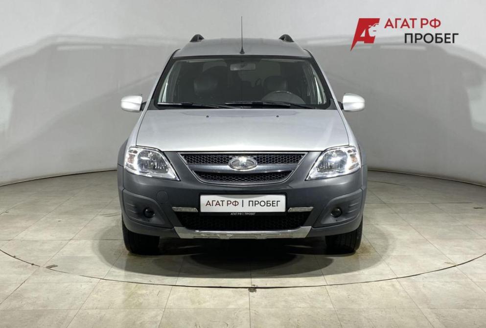 Lada (ВАЗ) Largus I Саранск  - изображение 2
