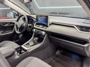 Toyota RAV4 V (XA50) Москва  - изображение 39