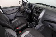 Lada (ВАЗ) Granta I Рестайлинг Пермь  - изображение 31