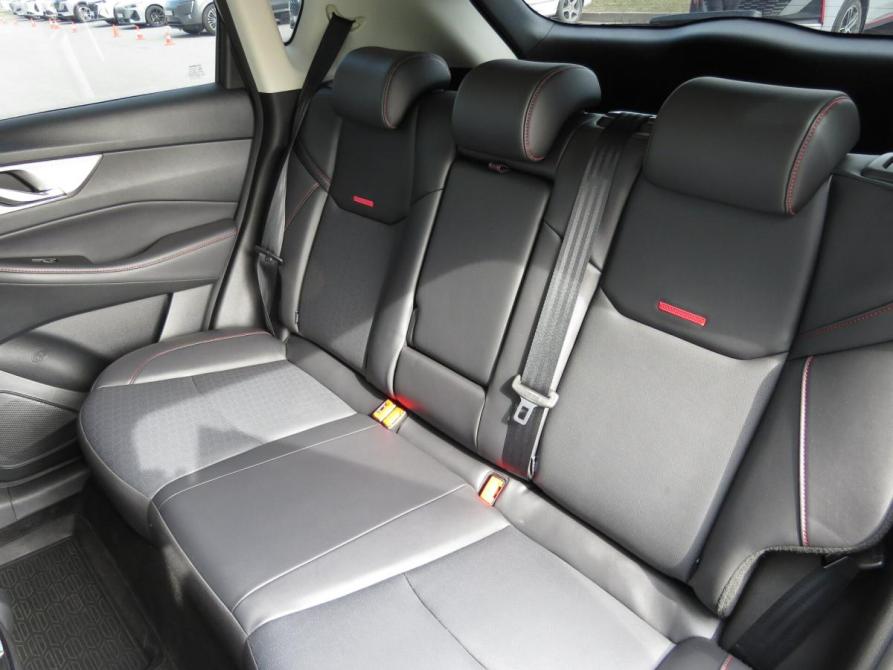 Changan CS35 Plus I Рестайлинг Санкт-Петербург  - изображение 20