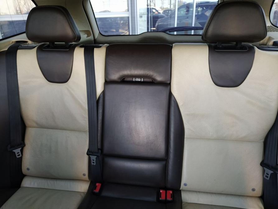 Volvo XC60 I Екатеринбург  - изображение 28