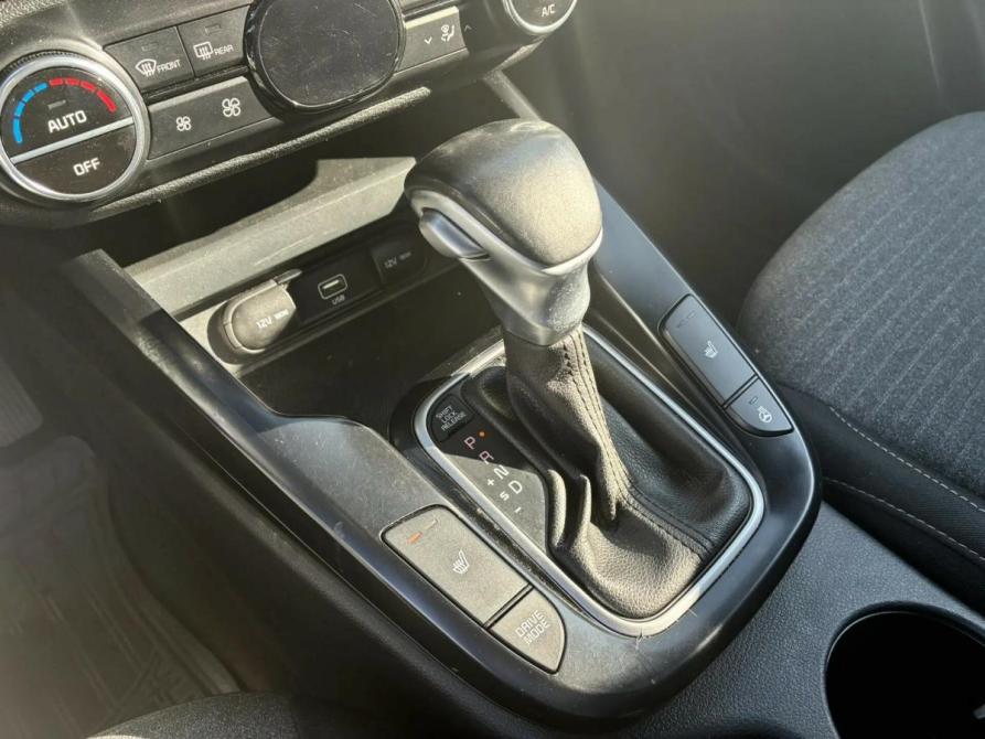 Kia Soul III Вологда  - изображение 12
