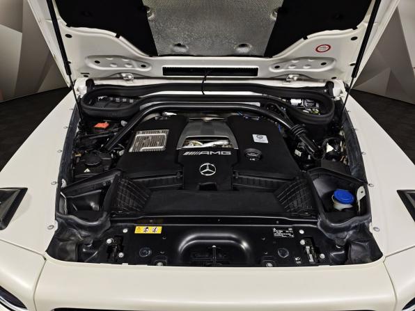 Mercedes-Benz G-Класс AMG II (W463) с пробегом 2020 года, цена 15 100 000 рублей, 38455 км, внедорожник, Автокод Объявления