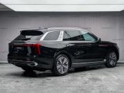Hongqi E-HS9 Москва  - изображение 20
