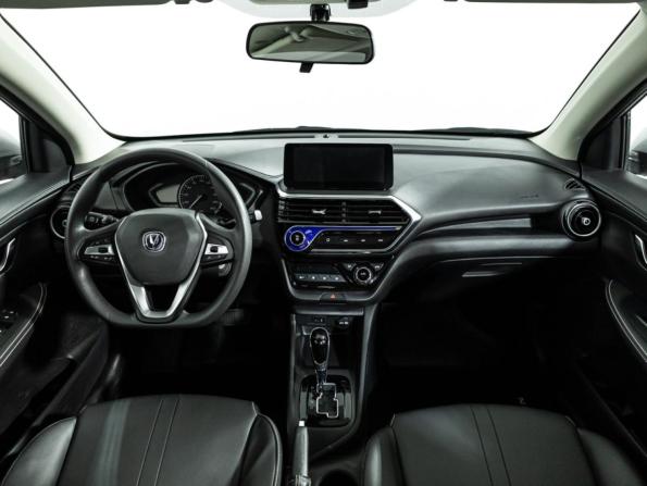 Changan Alsvin с пробегом 2023 года, цена 1 219 700 рублей, 17144 км, седан, Автокод Объявления