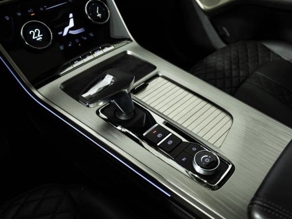 Exeed TXL I Рестайлинг с пробегом 2023 года, цена 2 759 585 рублей, 30150 км, внедорожник, Автокод Объявления