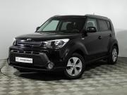 Kia Soul II Санкт-Петербург  - изображение 20