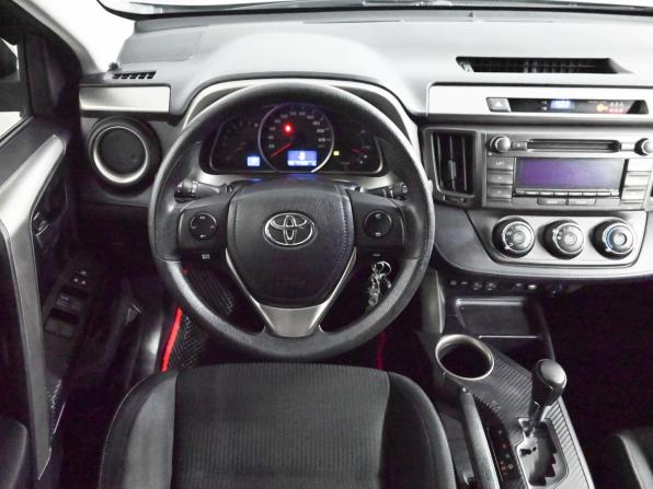 Toyota RAV4 IV (XA40) с пробегом 2014 года, цена 2 390 000 рублей, 117333 км, внедорожник, Автокод Объявления