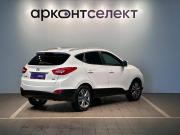 Hyundai ix35 I Рестайлинг Краснодар  - изображение 22