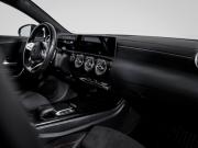 Mercedes-Benz CLA II (C118 X118) Москва  - изображение 25