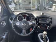 Nissan Juke I Воронеж  - изображение 18