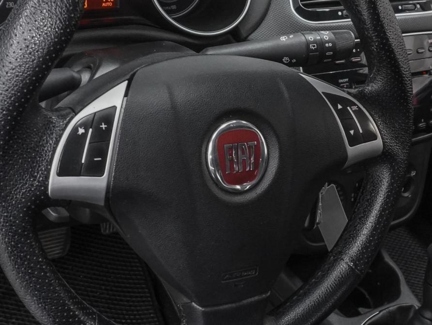 Fiat Punto III Punto Ростов-на-Дону  - изображение 13