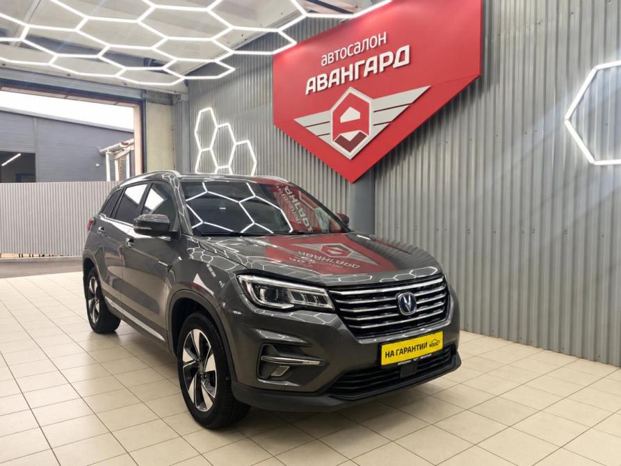 Changan CS75 I Рестайлинг Альметьевск  - изображение 2