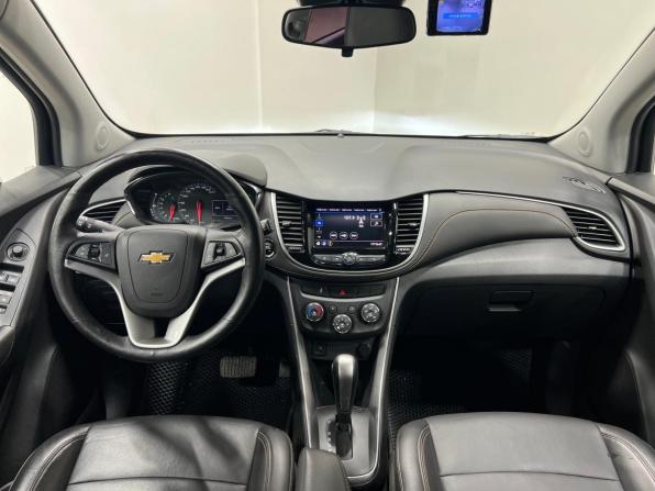 Chevrolet Trax I Рестайлинг с пробегом 2019 года, цена 1 500 000 рублей, 80000 км, внедорожник, Автокод Объявления