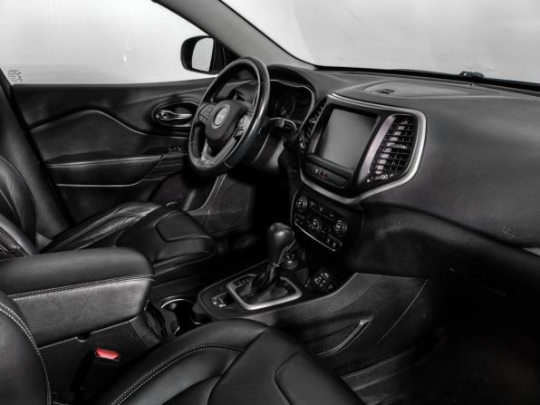 Jeep Cherokee V (KL) с пробегом 2014 года, цена 1 637 980 рублей, 126500 км, внедорожник, Автокод Объявления